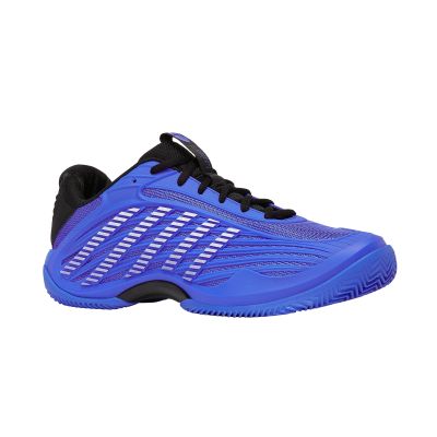 2. K-swiss HCE 3 CLAY men's training sneakers blue (04604-416-M)