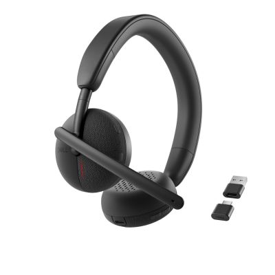 20. Dell Wireless Headset WL3024