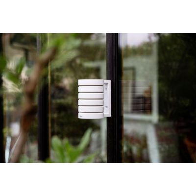 7. Netatmo NRS Weather Station Cover