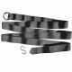 2. Spokey Gibbon 6307909899 Hammock Straps
