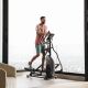 38. Schwinn 510E Programmable Elliptical Trainer