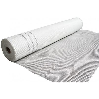 Fiber 145 underlay mesh