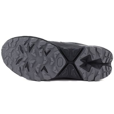 4. Men's black Big Star sneakers UU174060