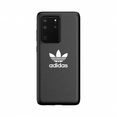 2. Adidas OR Moulded Case Trefoil for Samsung Galaxy S20 Ultra - Black
