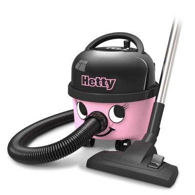 4. Numatic HET160 Hetty