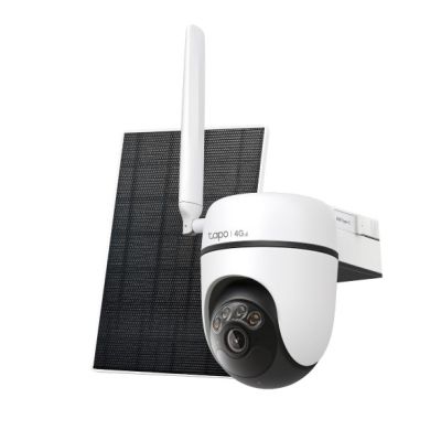TP-Link Tapo C615G KIT Dome IP Security Camera Outdoor 2304 x 1296 px Ceiling/Wall/Pole