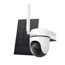 TP-Link Tapo C615G KIT Dome IP Security Camera Outdoor 2304 x 1296 px Ceiling/Wall/Pole