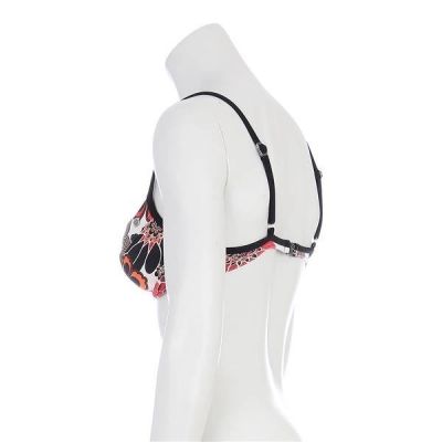 11. from the Banana Moon Ficto Seventies L1501 swimsuit