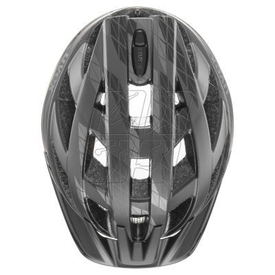 2. Uvex I-vo cc 41/0/423/11 bike helmet