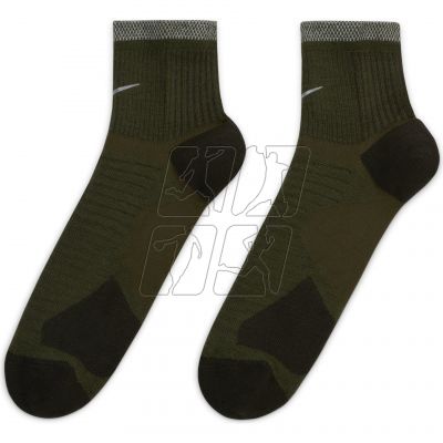 2. Nike Spark Wool M socks DA3902-326-4