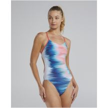 TYR W CUTOUT BRAVURA Women’s Swimsuit