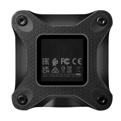 6. ADATA SSD SD620 512GB BLACK