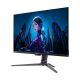 10. Acer Predator X32 X5 X32X5bmiiphuzx Computer Monitor 80 cm (31.5") 3840 x 2160 px 4K Ultra HD QD-OLED Touchscreen Black