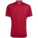 3. adidas Manchester United Men’s Football Jersey 26/27 Red KA6871