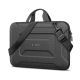 2. Tech-Protect Ranger-X Tactical Laptop Case for 13-14" - Black