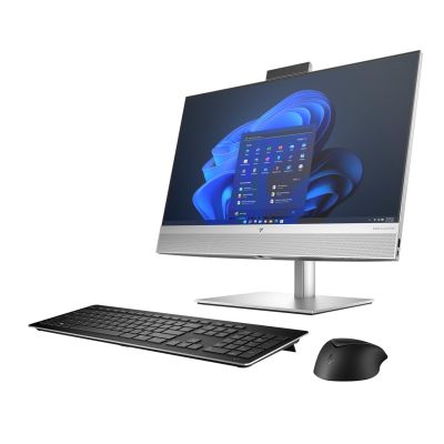 8. HP 840 AiO G9 i5-14500 23.8" FHD 250 nits AG 16GB DDR5 4800 SSD 512GB UHD 770 5MP Camera W11 Pro 3Y On-Site