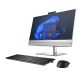 8. HP 840 AiO G9 i5-14500 23.8" FHD 250 nits AG 16GB DDR5 4800 SSD 512GB UHD 770 5MP Camera W11 Pro 3Y On-Site