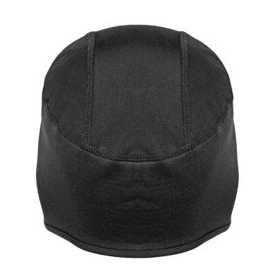 2. Rockbros softshell helmet cap, black