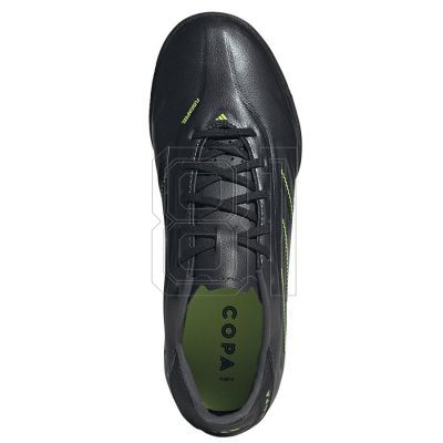 3. Adidas Copa Pure III League TF Jr JR2882 shoes
