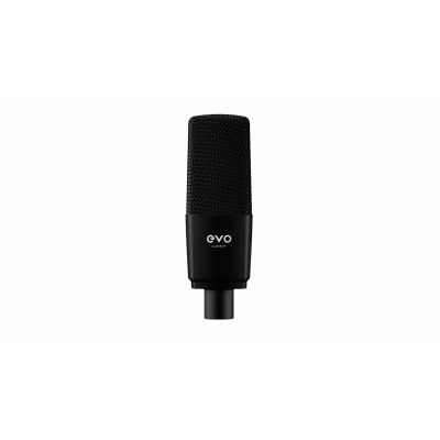 3. Audient EVO Start Recording Bundle - Homerecording kit