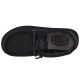 3. Hey Dude Wally Youth Basic Jr 40041-001 shoes