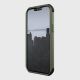 3. Raptic X-Doria Fort Case iPhone 14 Plus with MagSafe armored cover green