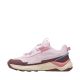 5. Puma Evolve 2.0 Trail kids' shoes pink 313804 02