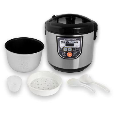 12. Esperanza COOKING MATE EKG011 (860W) planetary food processor