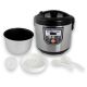 12. Esperanza COOKING MATE EKG011 (860W) planetary food processor