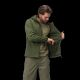 14. Men’s Softshell Jacket MAGNUM HIDDEN