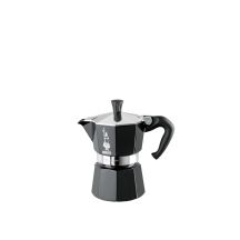 Bialetti Moka Express Black Moka Pot