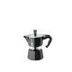 Bialetti Moka Express Black Moka Pot