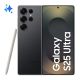 81. Samsung Galaxy S25 Ultra (S938) 5G 12/256GB Titanium Black