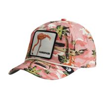 Goorin Bros. Randy Souse Git Hungover Snapback Cap - 101-1910-COR