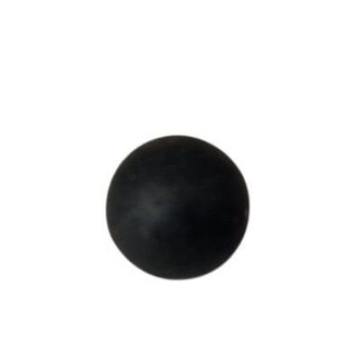 2. BEEMAN rubber bullets cal. 50 (12.7 mm) - 100 pieces for BP50