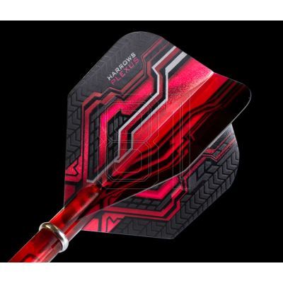18. Harrows Plexus Darts 90% Steeltip HS-TNK-000013335