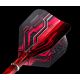 18. Harrows Plexus Darts 90% Steeltip HS-TNK-000013335