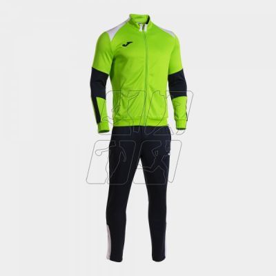 Joma Danubio Tracksuit 104210.023