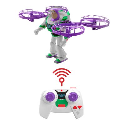 4. Toy Story JKV53 kids figure