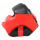 3. MASTERS Boxing Sparring Helmet - KSS-B