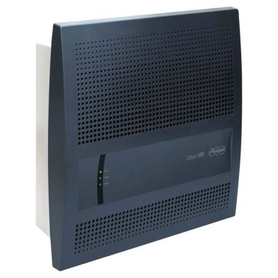 2. AUERSWALD COMpact 4000 telephone system (wall housing)