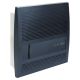 2. AUERSWALD COMpact 4000 telephone system (wall housing)