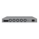 5. Switch Ubiquiti UniFi Pro XG 24 PoE 26p PoE (PoE+++: 24;) Managed Gigabit (USW-Pro-XG-24-PoE-EU)