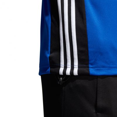 4. Adidas REGISTA 18 Training M sweatshirt CZ8649