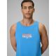 4. Men's sleeveless shirt 4F 4FWSS26TSLEM249-33S