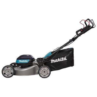 22. MAKITA 40V XGT LM002GZ Lawn Mower 53cm