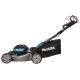 22. MAKITA 40V XGT LM002GZ Lawn Mower 53cm