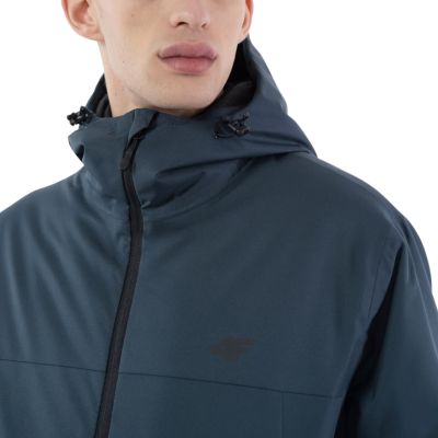 9. Ski jacket 4F M H4Z22 KUMN001 30S