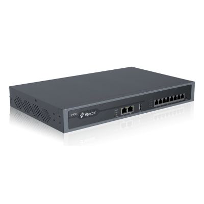 Yeastar P560 PBX (Private Branch Exchange) system 200 users IP PBX system (private and switched package)