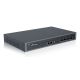 Yeastar P560 PBX (Private Branch Exchange) system 200 users IP PBX system (private and switched package)